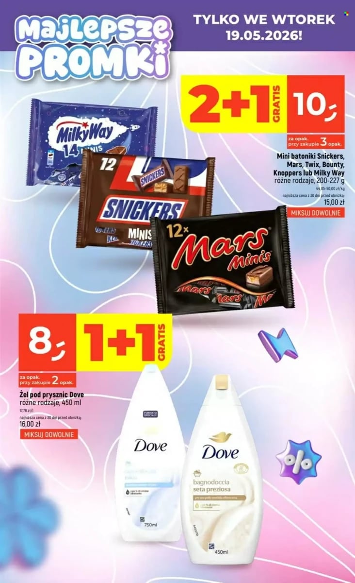 Strona 6 z gazetki Dealz