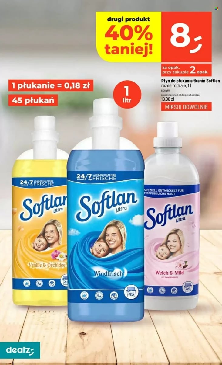 Strona 44 z gazetki Dealz