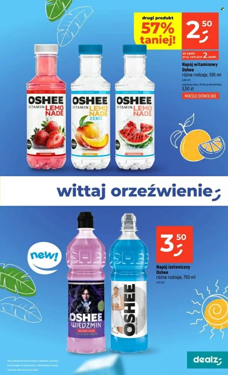 Strona 17 z gazetki Dealz