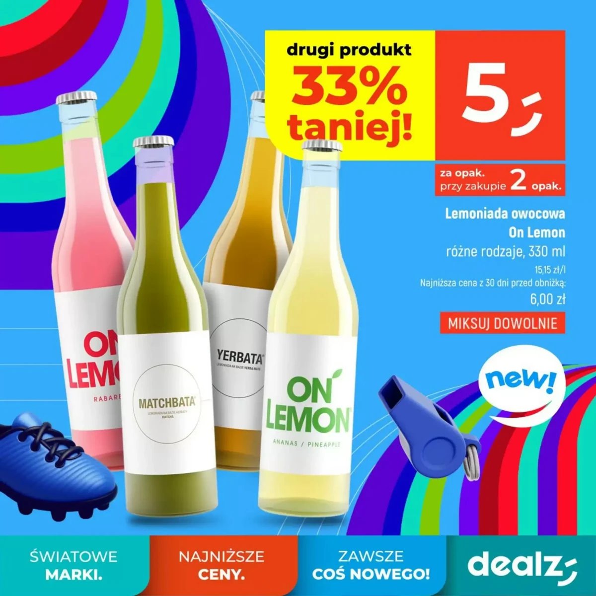 Strona 7 z gazetki Dealz