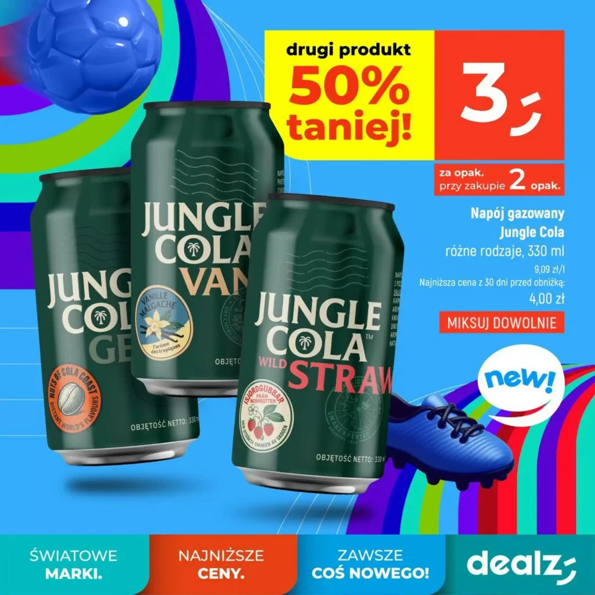 Strona 6 z gazetki Dealz