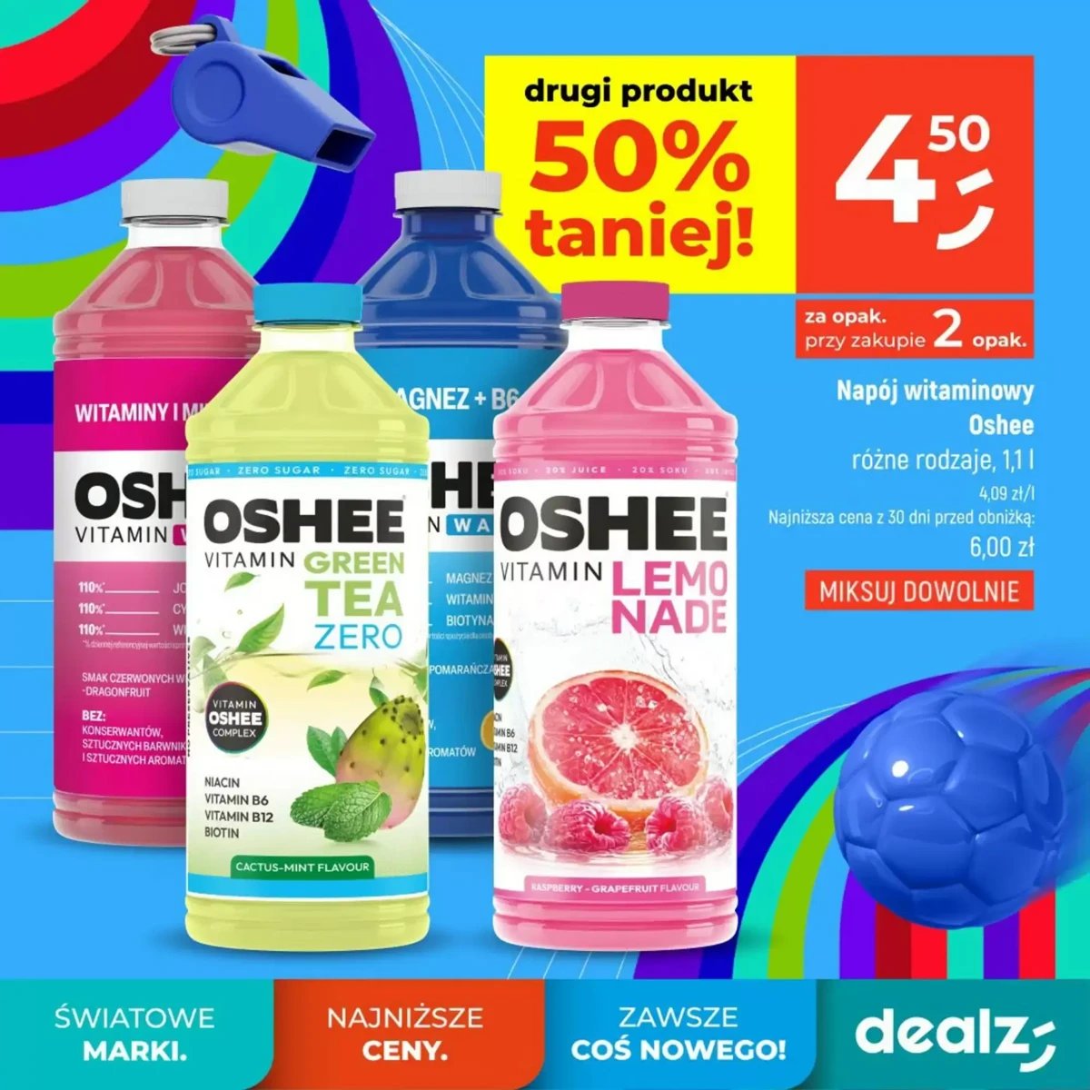 Strona 4 z gazetki Dealz