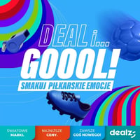 Gazetka Dealz – 14.07.2026 – 15.07.2026