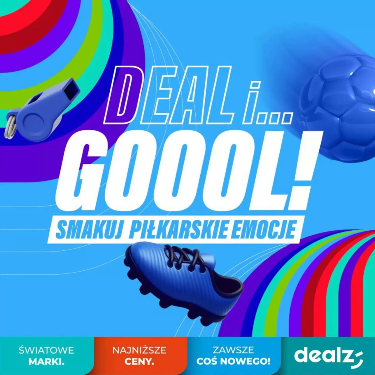 Strona 1 z gazetki Dealz