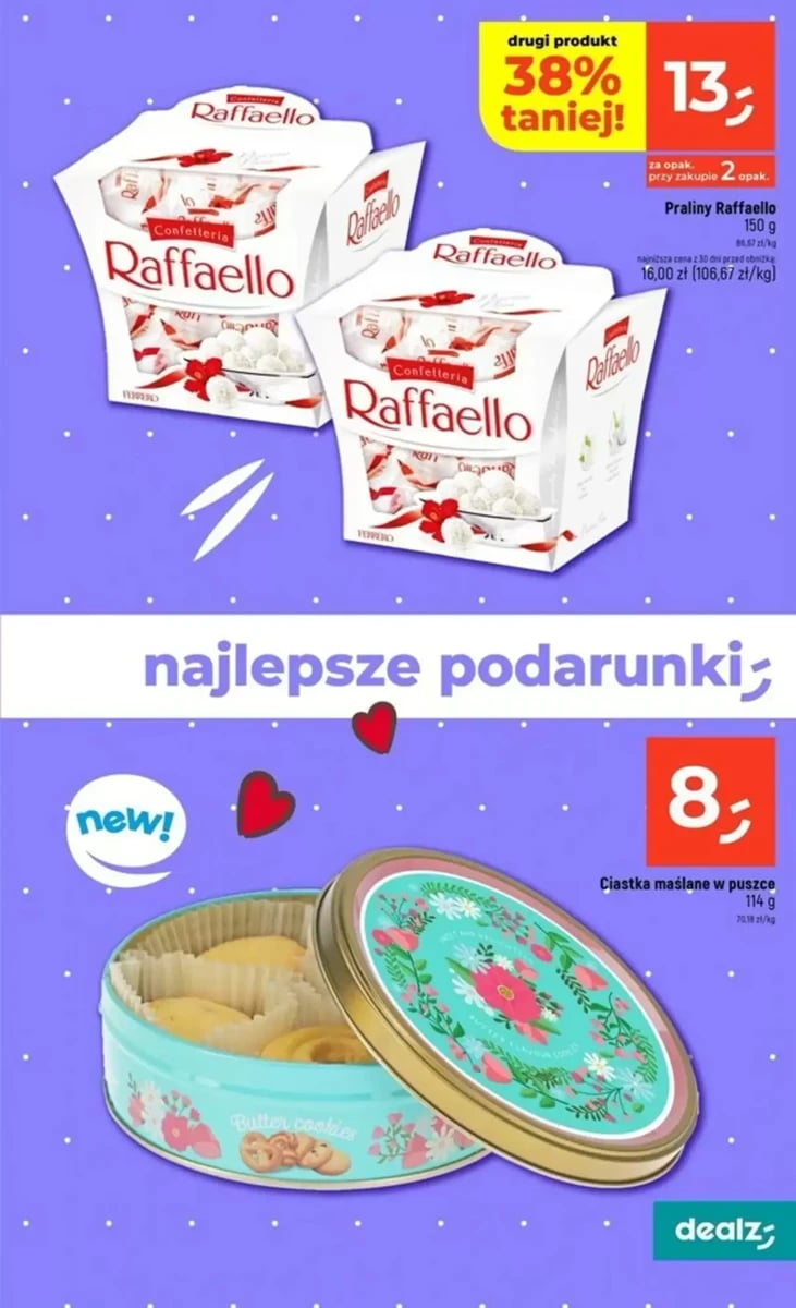 Strona 11 z gazetki Dealz