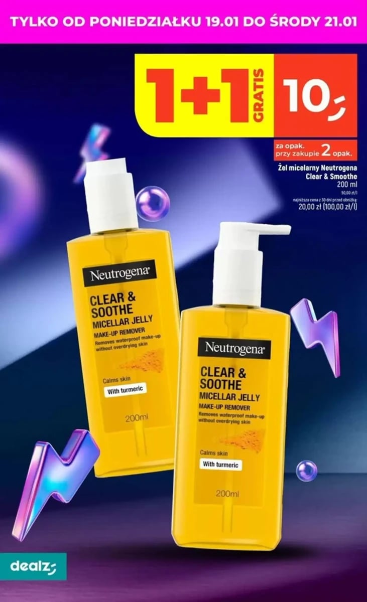 Strona 36 z gazetki Dealz