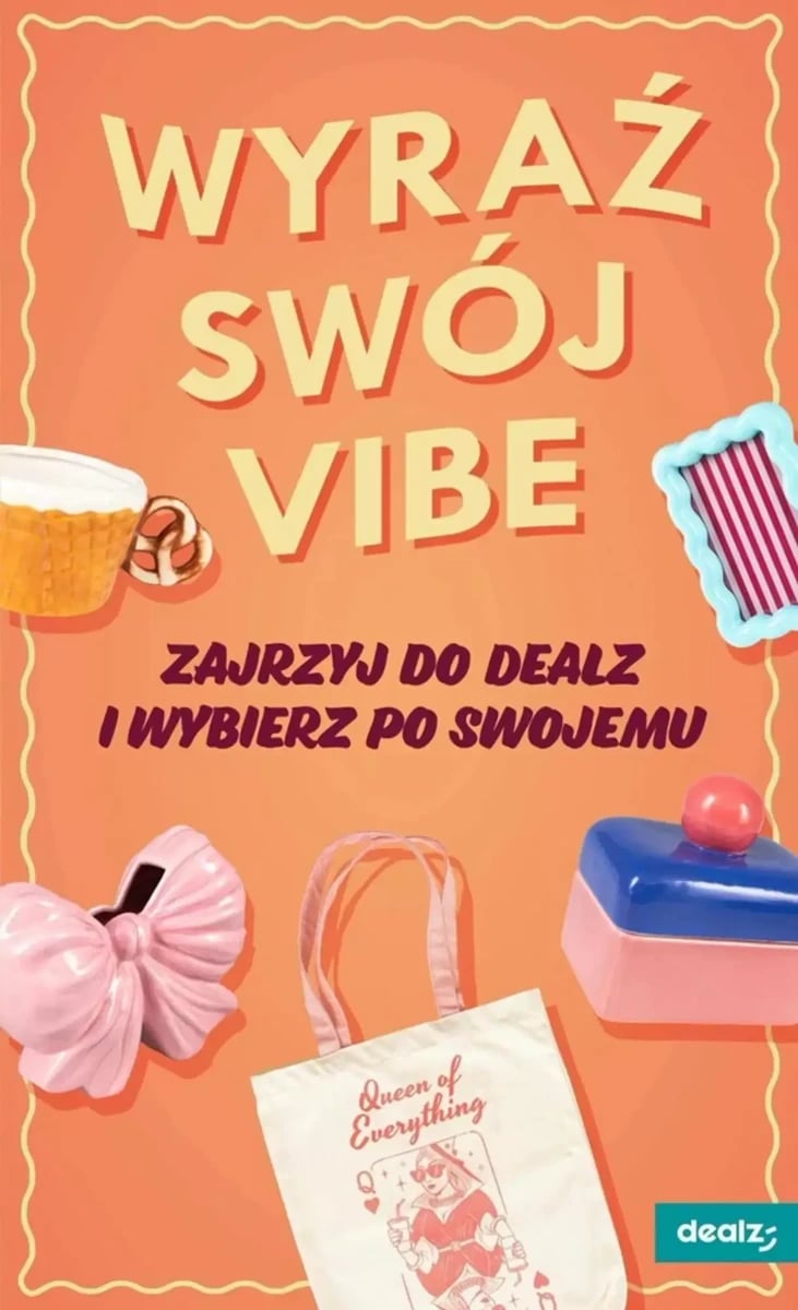 Strona 21 z gazetki Dealz