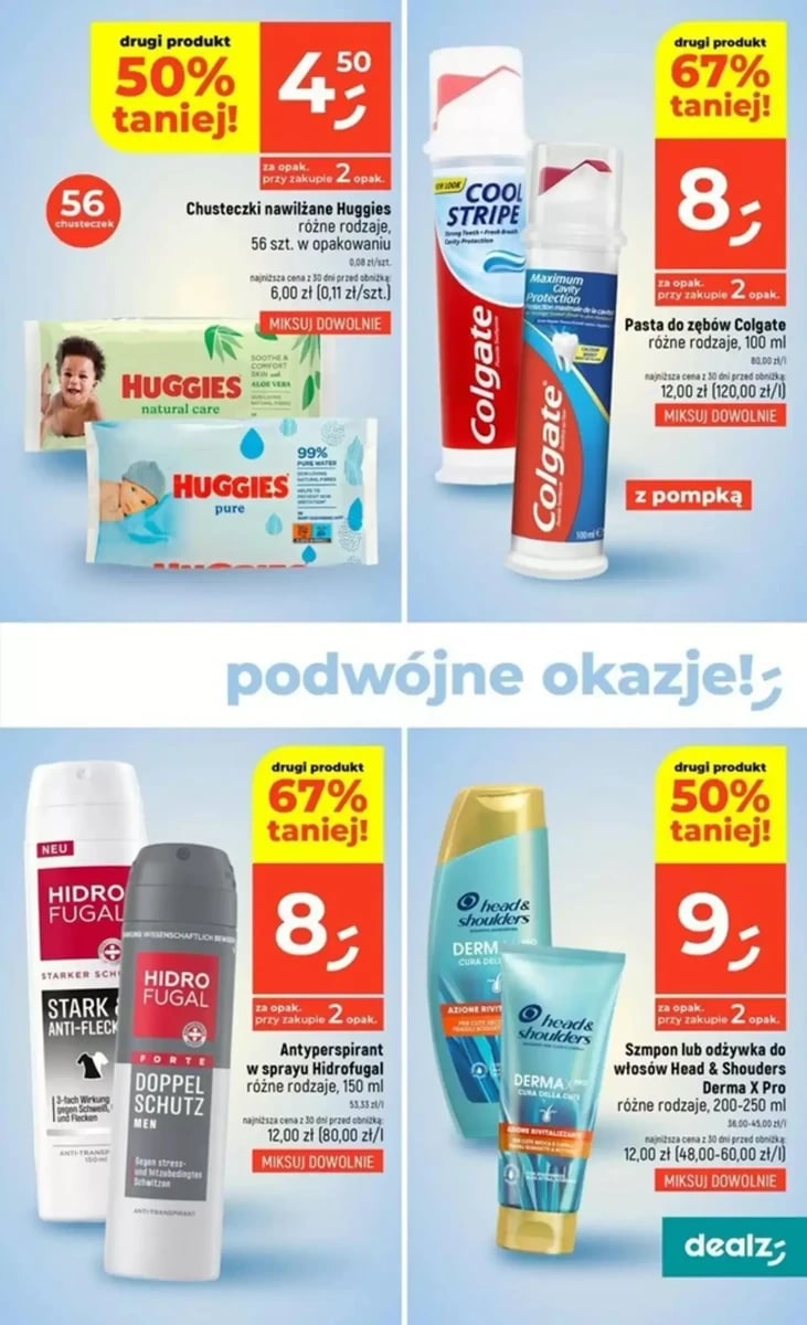 Strona 27 z gazetki Dealz