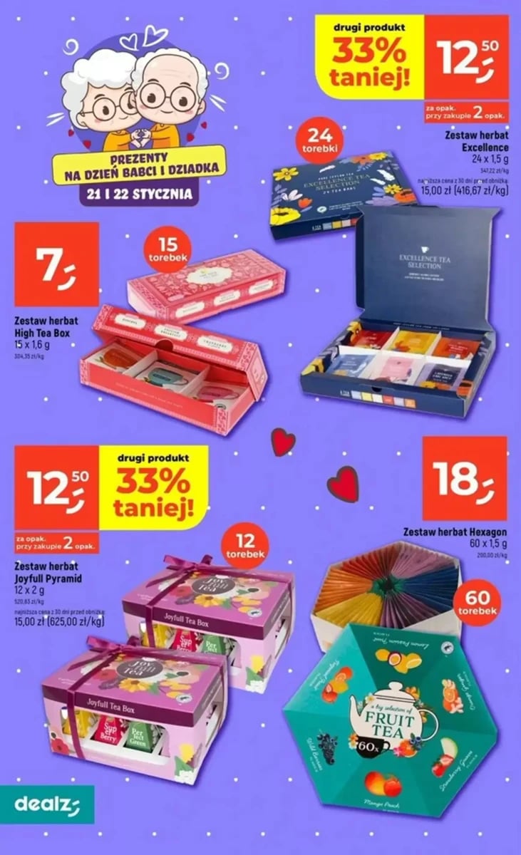 Strona 10 z gazetki Dealz