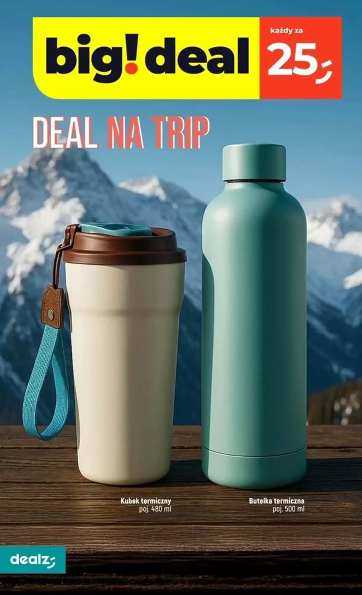 Strona 24 z gazetki Dealz