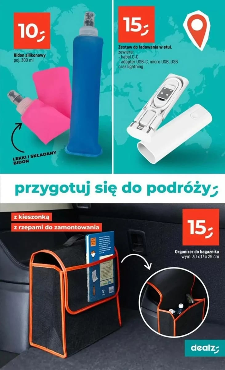 Strona 25 z gazetki Dealz