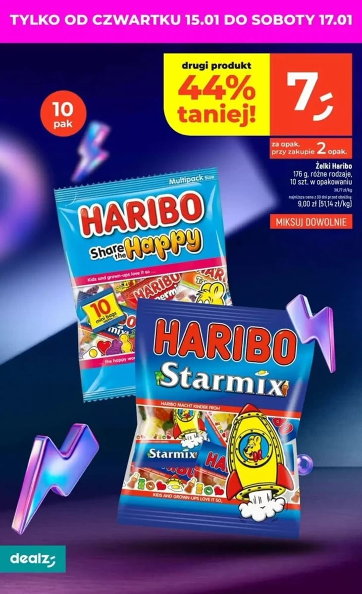 Strona 2 z gazetki Dealz