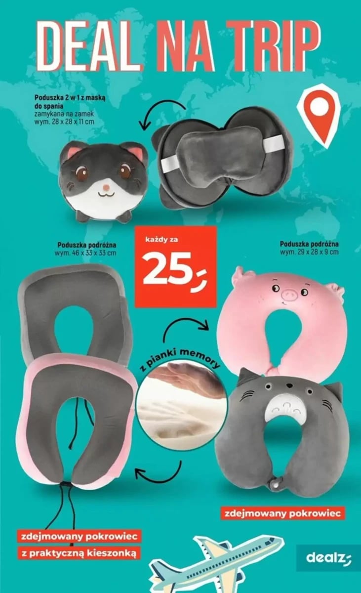 Strona 23 z gazetki Dealz