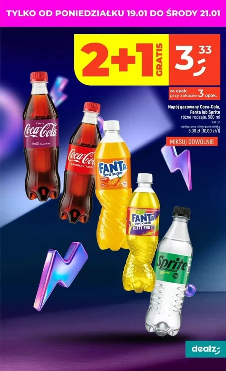 Strona 33 z gazetki Dealz