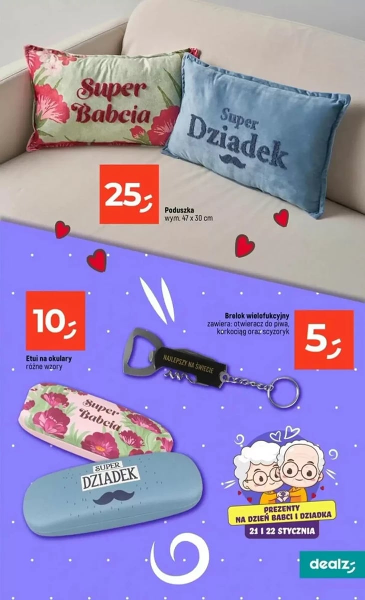 Strona 13 z gazetki Dealz