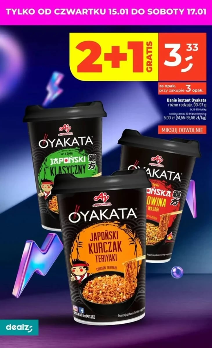 Strona 4 z gazetki Dealz
