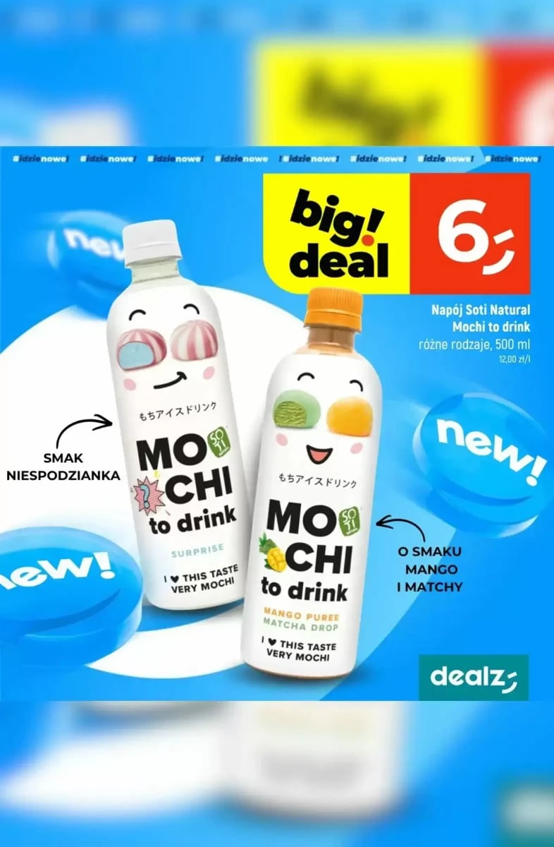 Strona 3 z gazetki Dealz