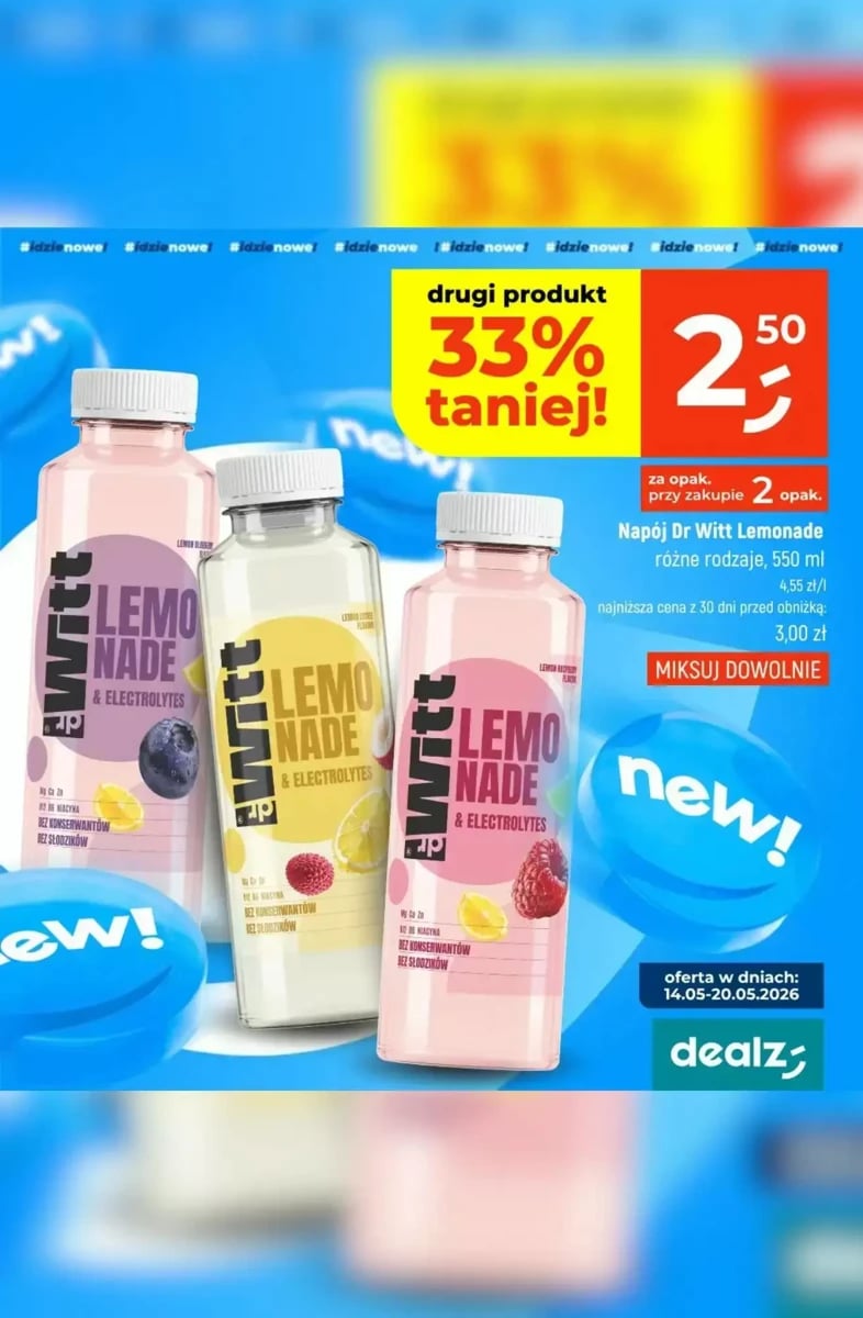 Strona 4 z gazetki Dealz