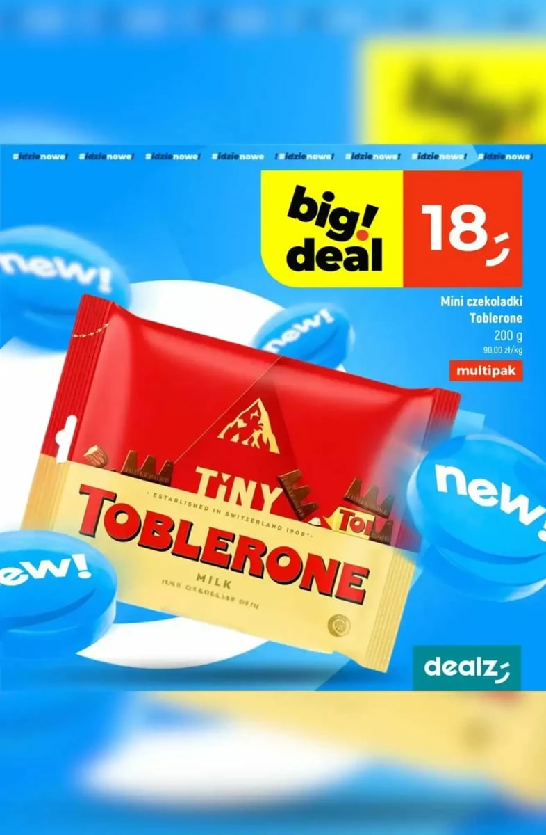 Strona 2 z gazetki Dealz