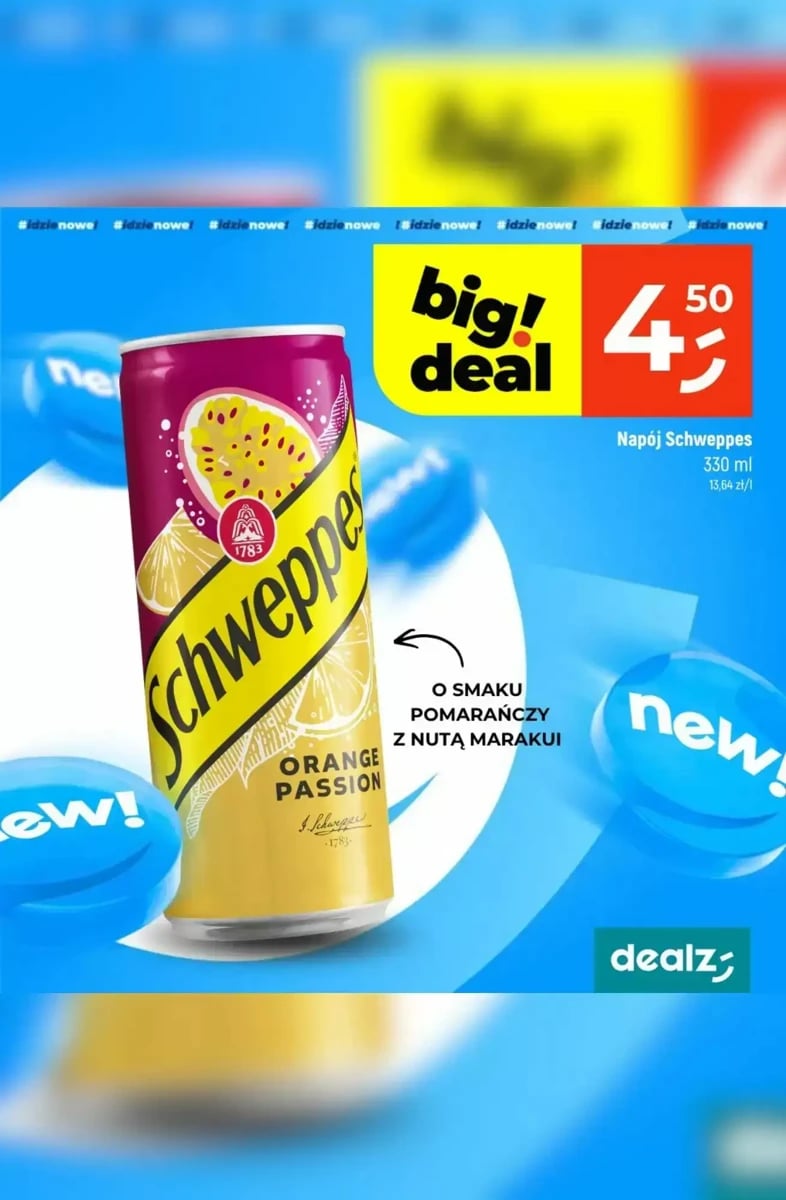 Strona 7 z gazetki Dealz