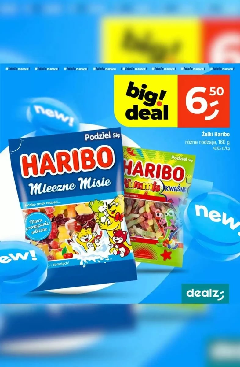 Strona 6 z gazetki Dealz