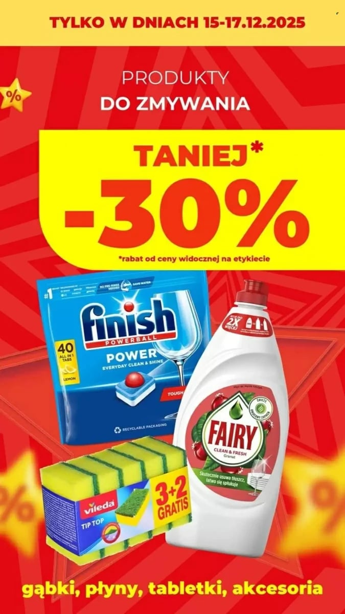 Strona 6 z gazetki Dealz