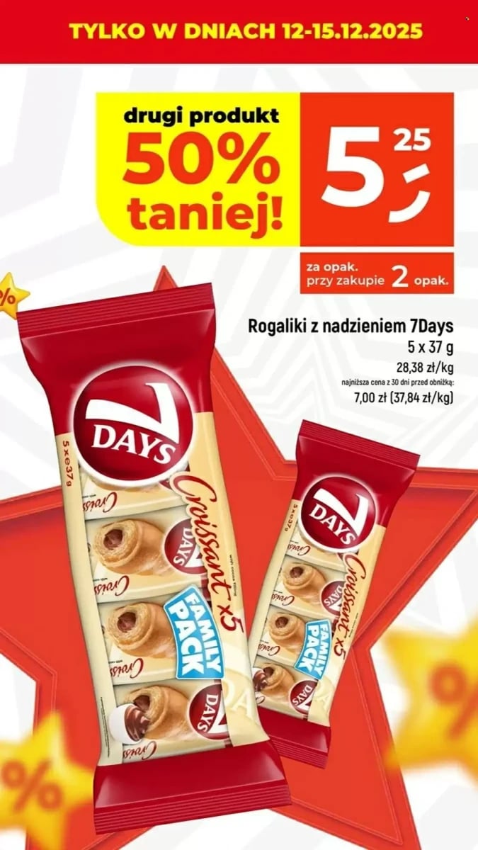 Strona 8 z gazetki Dealz