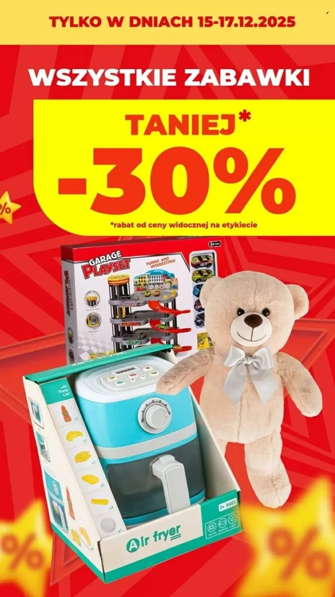 Strona 2 z gazetki Dealz