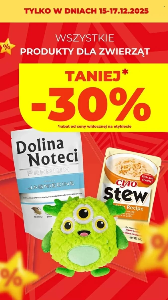 Strona 3 z gazetki Dealz