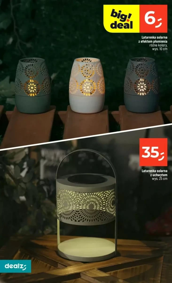 Strona 12 z gazetki Dealz