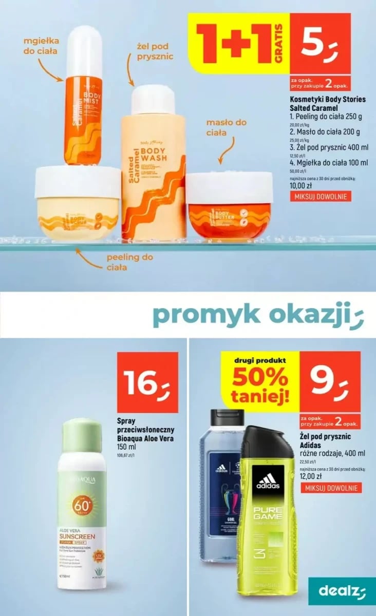 Strona 28 z gazetki Dealz