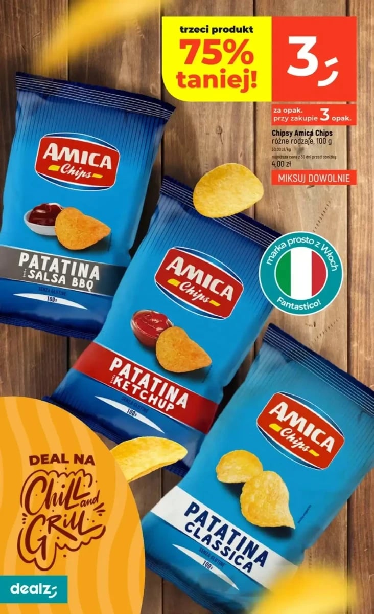 Strona 14 z gazetki Dealz