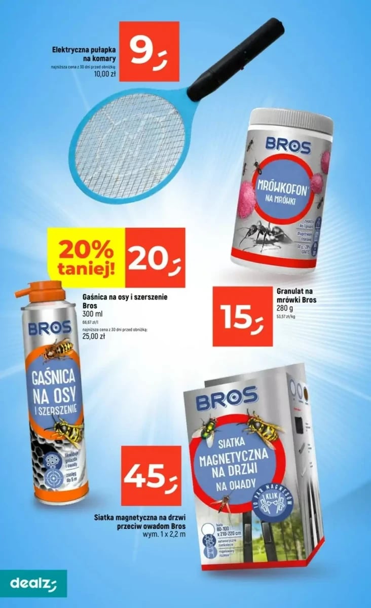 Strona 33 z gazetki Dealz