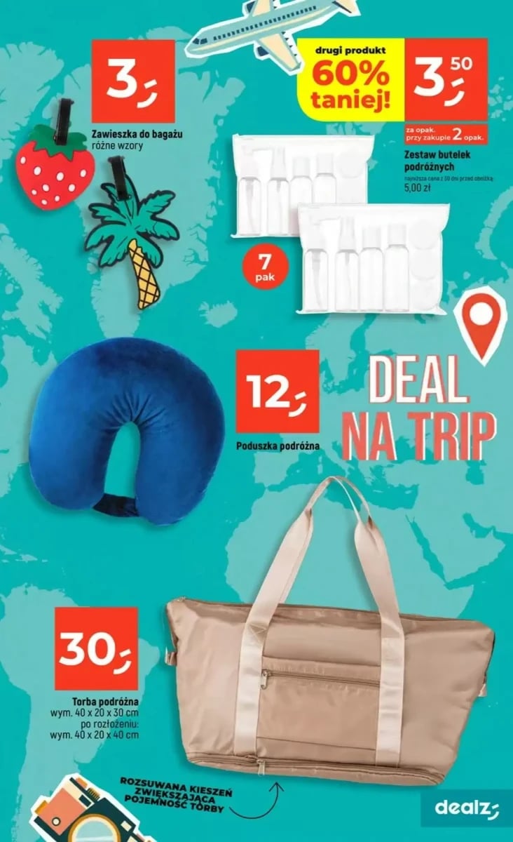 Strona 26 z gazetki Dealz