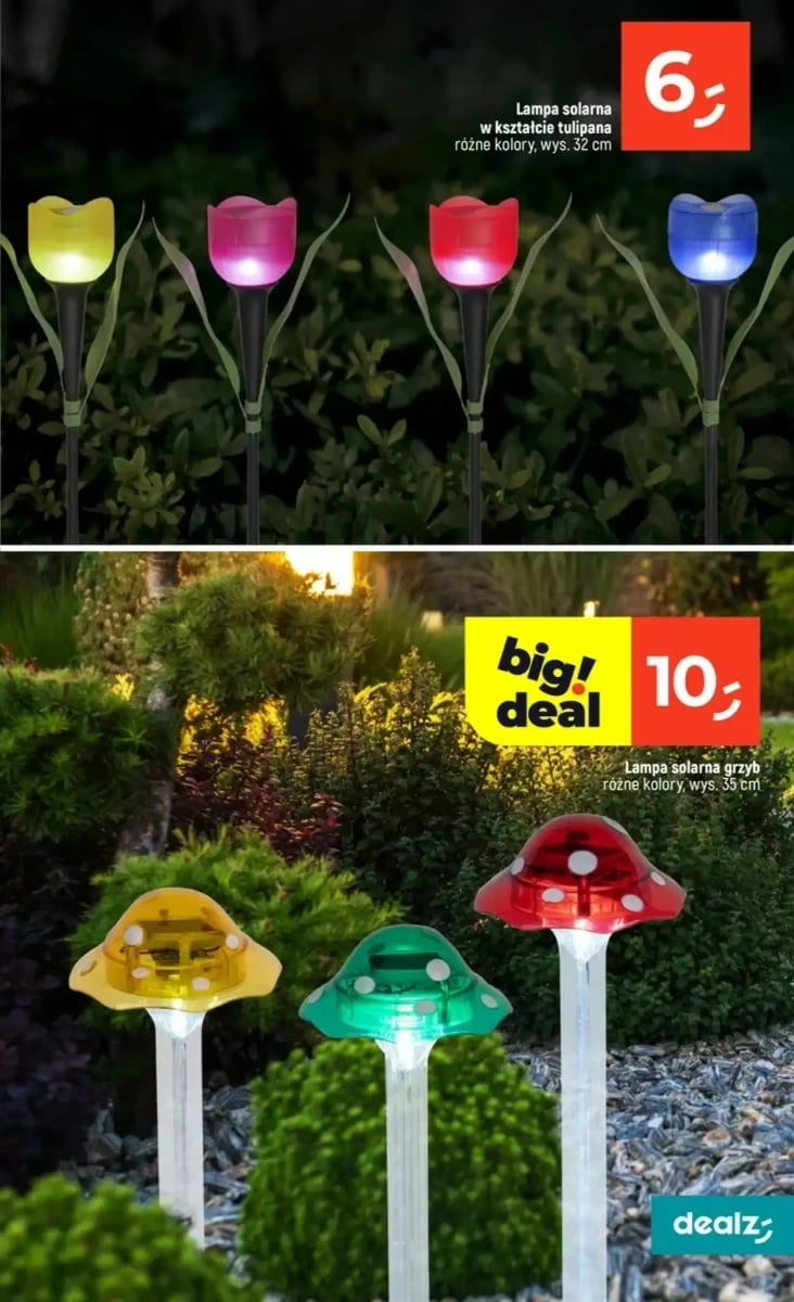 Strona 3 z gazetki Dealz