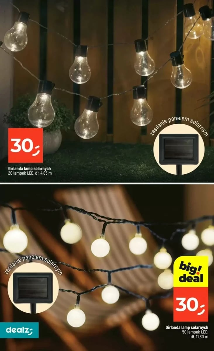 Strona 10 z gazetki Dealz