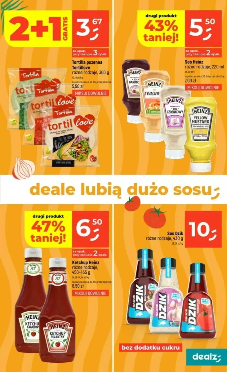 Strona 18 z gazetki Dealz