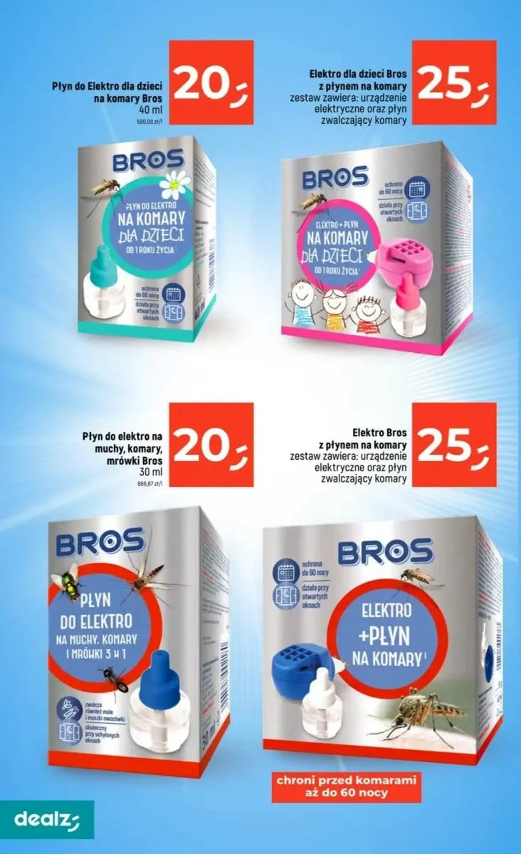 Strona 31 z gazetki Dealz
