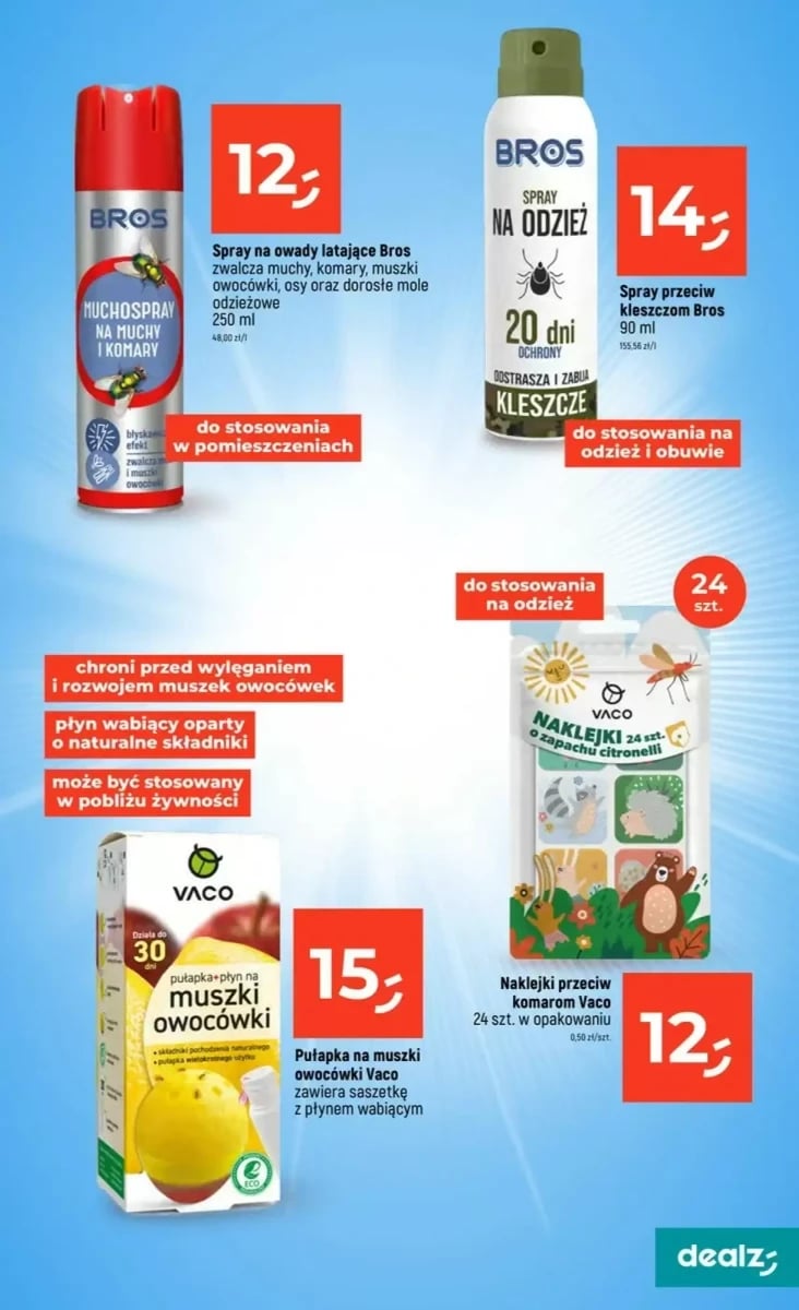 Strona 30 z gazetki Dealz