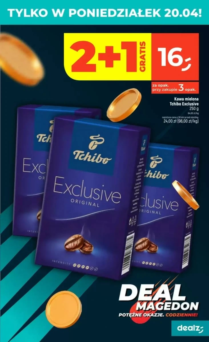 Strona 5 z gazetki Dealz