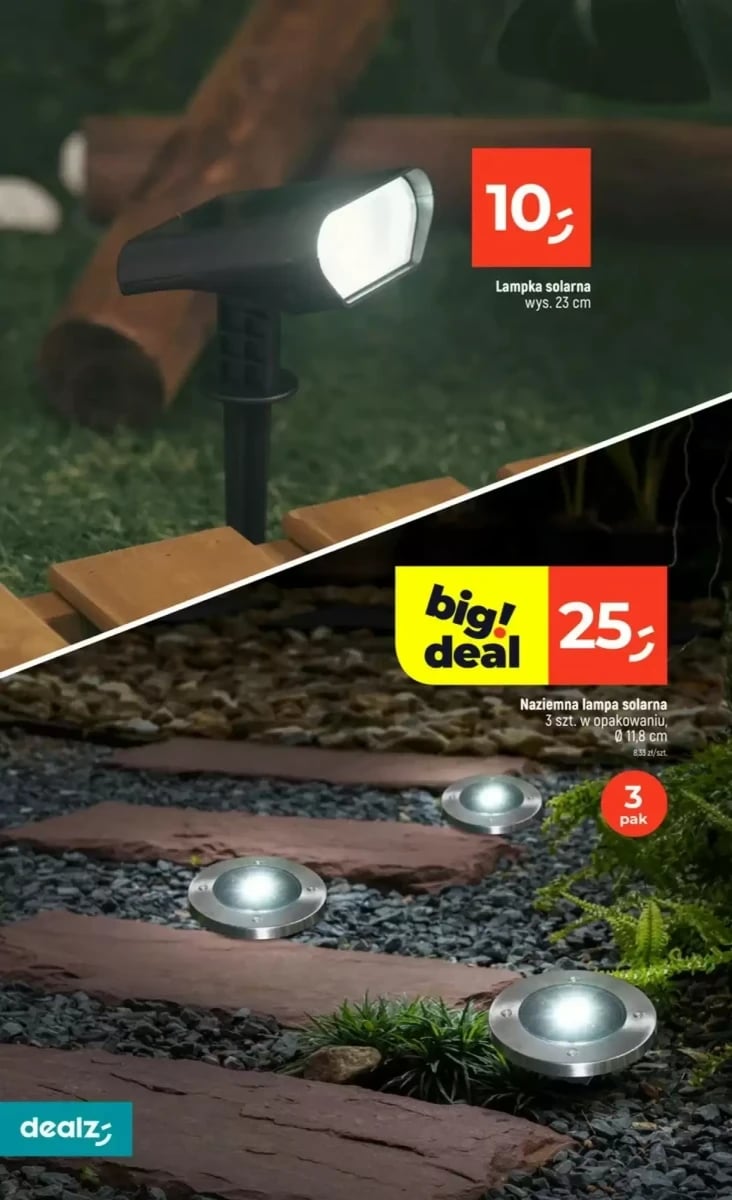 Strona 6 z gazetki Dealz