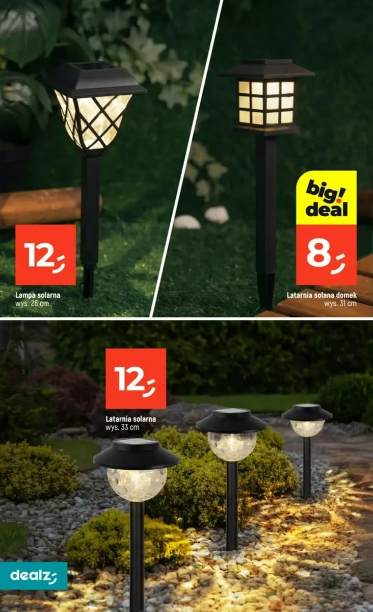 Strona 4 z gazetki Dealz