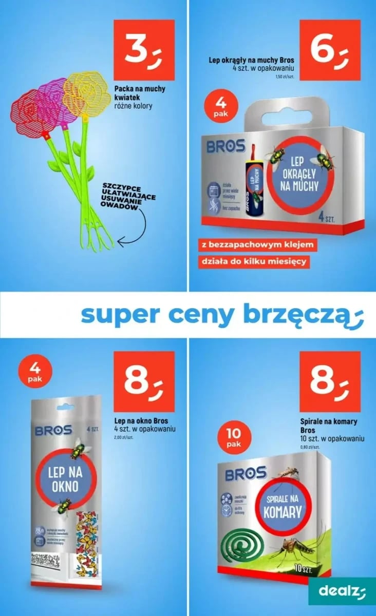 Strona 32 z gazetki Dealz
