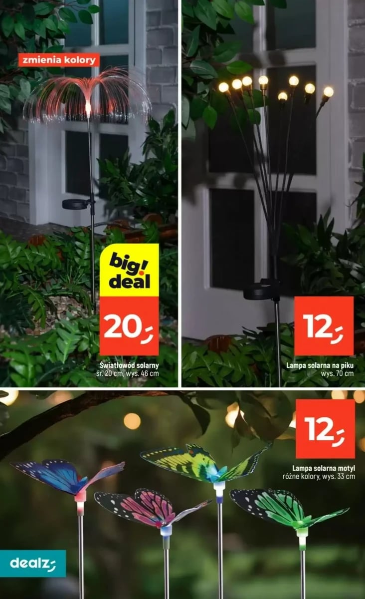 Strona 8 z gazetki Dealz