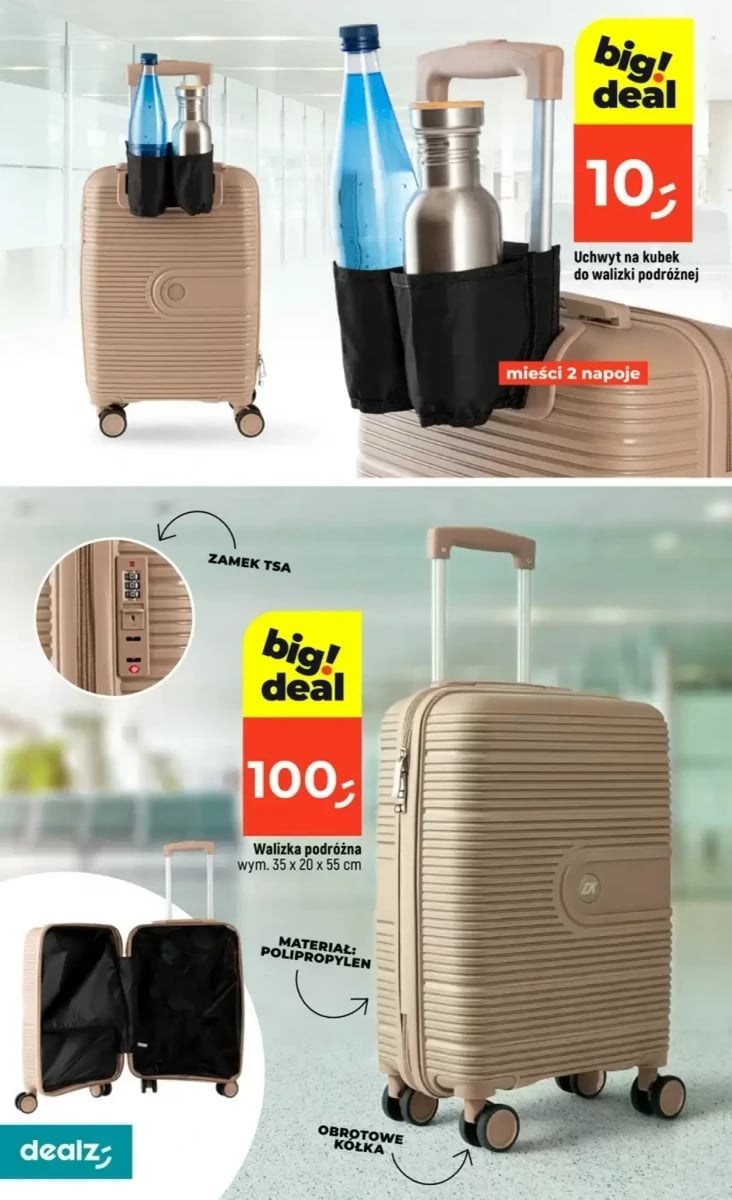 Strona 25 z gazetki Dealz