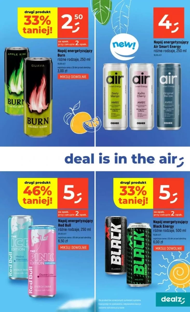 Strona 11 z gazetki Dealz