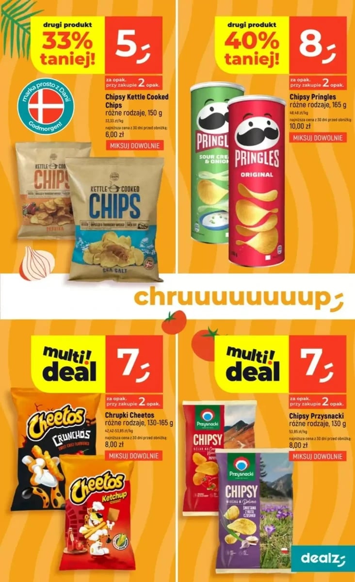 Strona 15 z gazetki Dealz