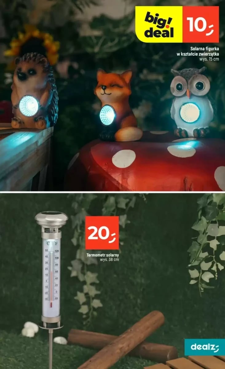 Strona 5 z gazetki Dealz