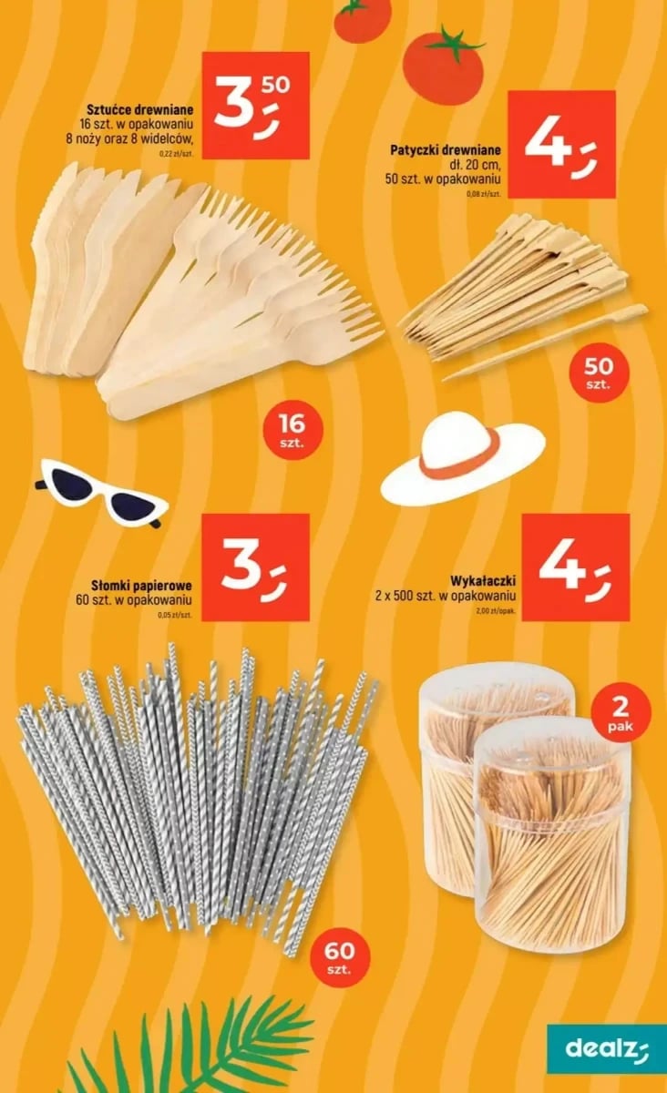Strona 20 z gazetki Dealz