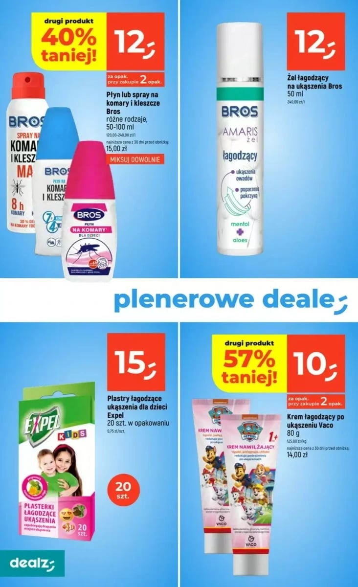 Strona 29 z gazetki Dealz